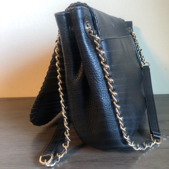 Tory Burch Marion crossbody OR shoulder bag - Picture 8 of 9